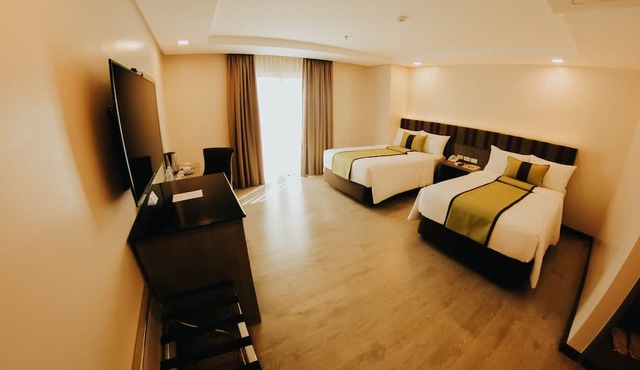 Grand Xing Imperial Hotel