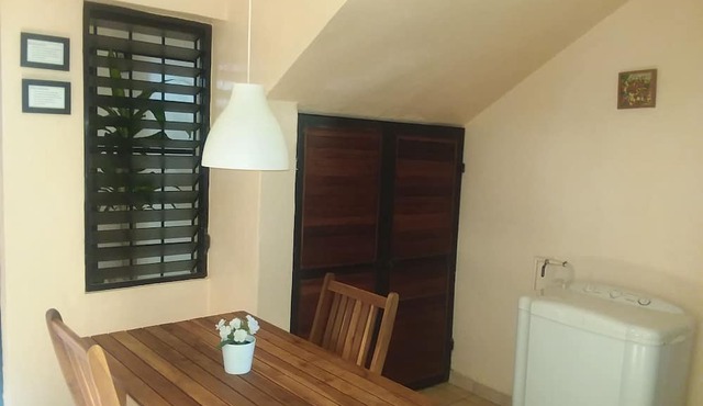 Villa Gascue Guest Apartments in Santo Domingo