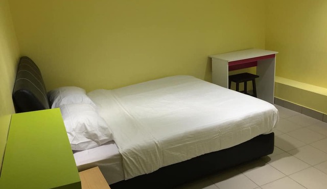 Miri Budget Inn in Miri