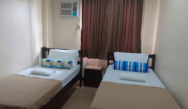 Calamba Pension Plaza