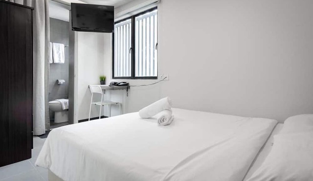 Max Hotel Subang Jaya
