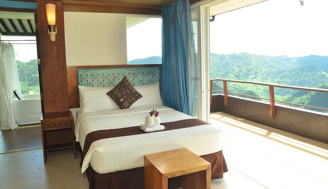 West 35 Eco Mountain Resort in Balamban