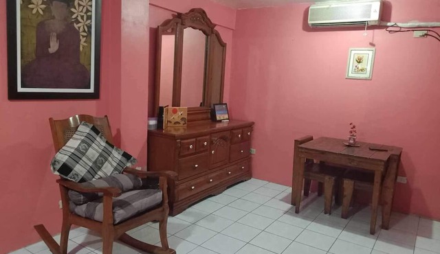 1st Street Park Apartelle
