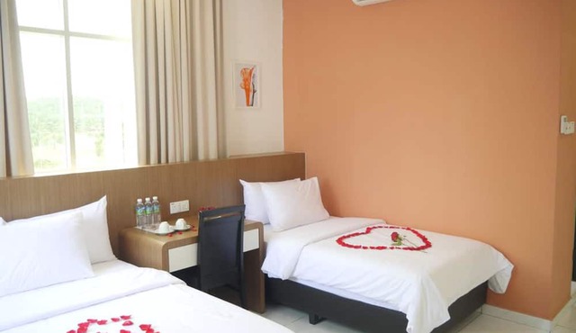 Hotel Wawasan