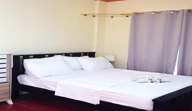 Cool Martin Resort Hotel in Bacoor City