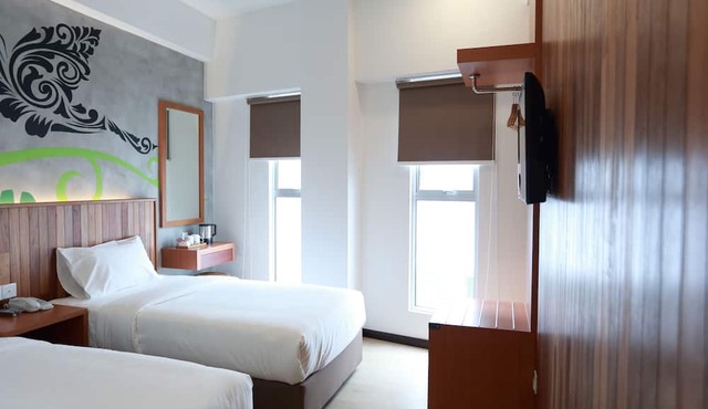 De House Hotel