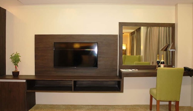 Top Star Hotel in Cabanatuan