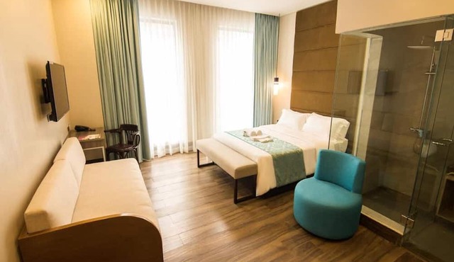 Goldberry Lite Iloilo