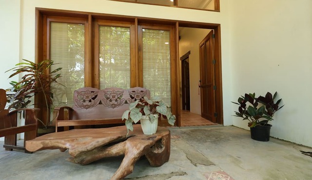 Sitio de Amor Leisure Farm