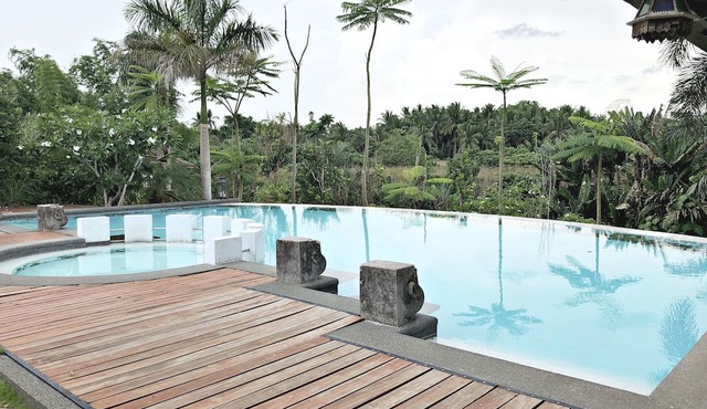 Tree House at Sitio de Amor Leisure Farm