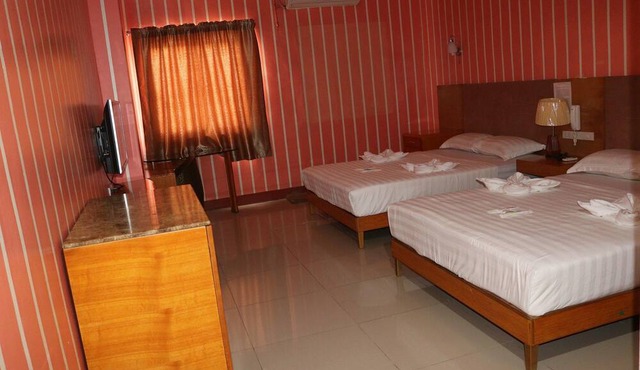 Jeamco Royal Hotel - General Santos in General Santos