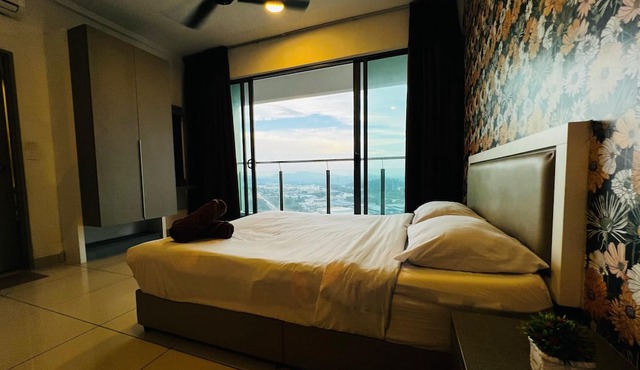 Comfort Zone Premium Guesthouse Evo1