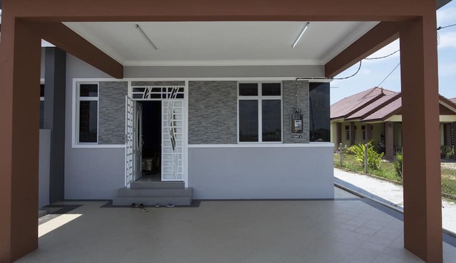 JF Wadi Sofea Homestay