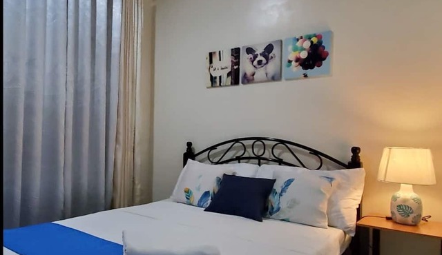 Jen's Comfy Home
