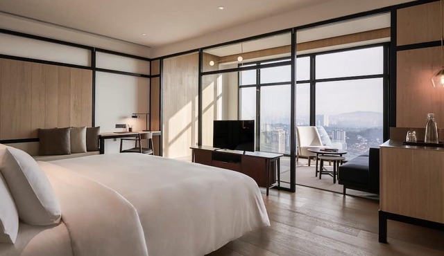 Alila Bangsar, Kuala Lumpur