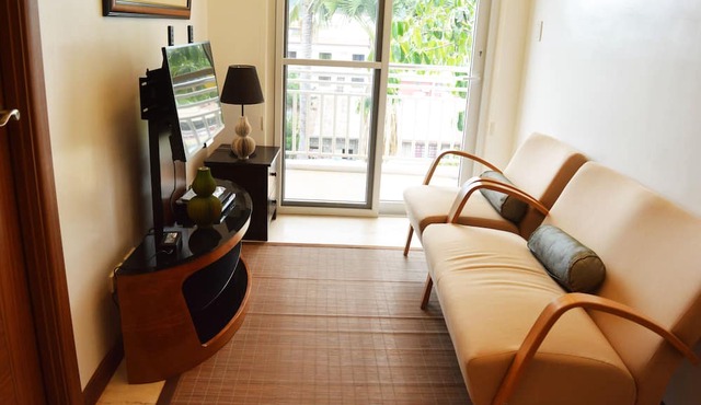 Centtro Residences