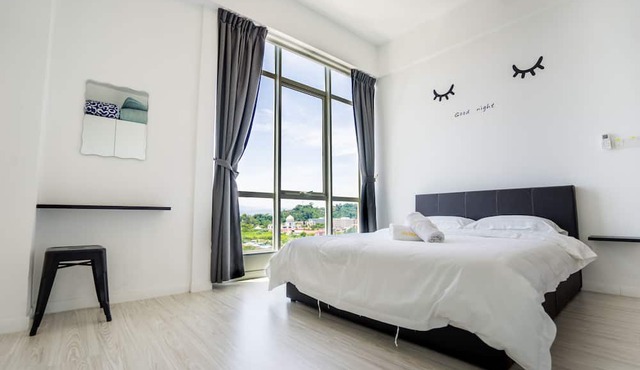 MyHome Sutera Avenue Suite Kota Kinabalu