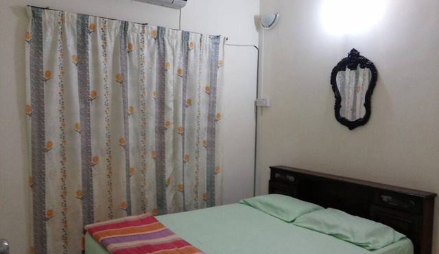 Jeffrey Homestay Ipoh J at Lost World Of Tambun in Ipoh