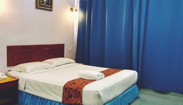 Hotel KT Mutiara