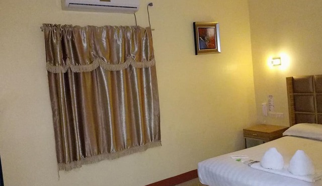 Jeamco Royal Hotel - Cotabato