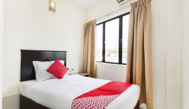 Hotel O 91 @ Bukit Mewah