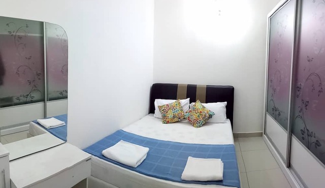 Khalish Homestay
