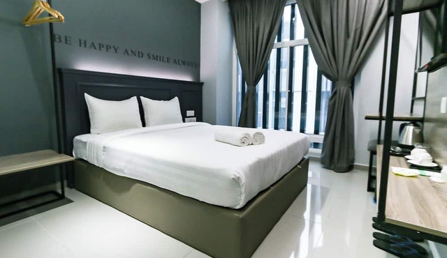 Hotel 99 - Sri Petaling in Kuala Lumpur