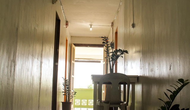 Casaoro Homestay in Puerto Princesa