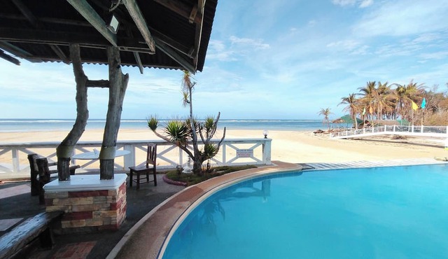 Punta Riviera Resort Bolinao