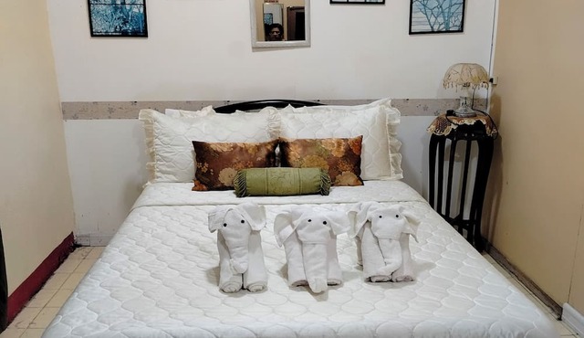 Villa 301 B&B
