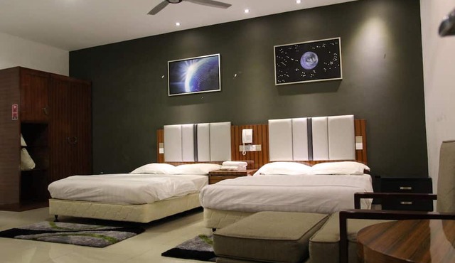 M Design Hotel Seri Kembangan in Seri Kembangan