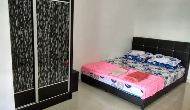 Alya Homestay
