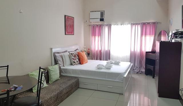 Cebu Rooms - San Marino in Cebu City