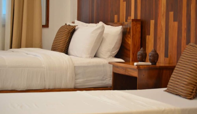 San Pedro Country Farm Resort Inc in Cantilan