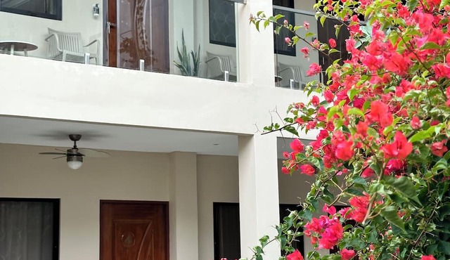 Harman Suites Moalboal in Moalboal