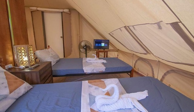The Acacia Glamping Park