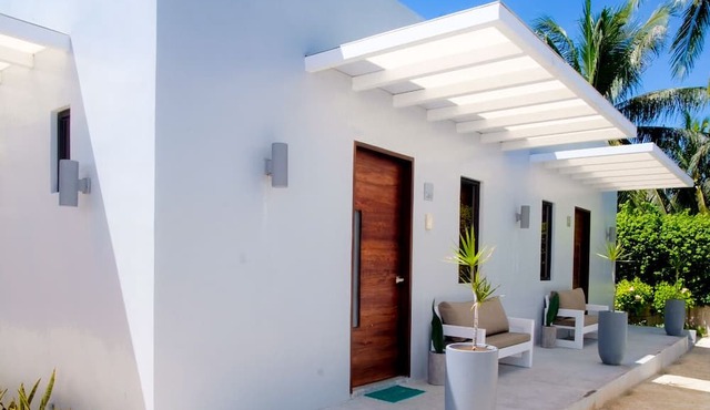 Santa Fe Beach Club in Santa Fe