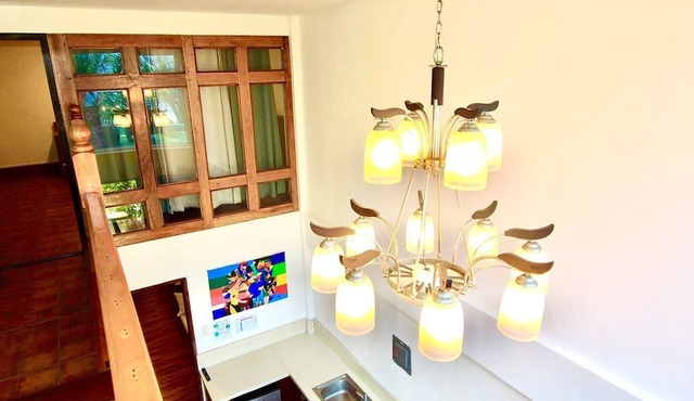 Appleton Little Paradise Beach Resort in Real