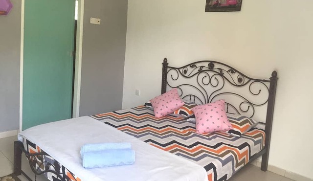 Panorama View Chalet & Homestay