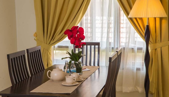 Kijal Permai Apartment