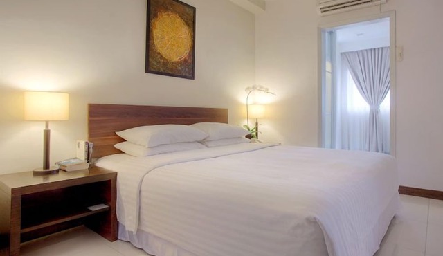 The Nomad Bangsar - 1 Bedroom #12 in Bangsar