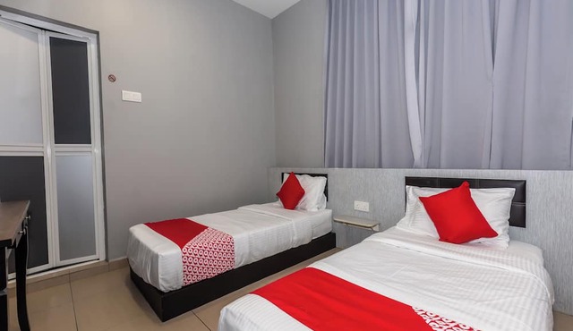 OYO 1185 Ho Hotel