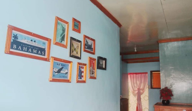 J's Backpackers Hostel in Davao