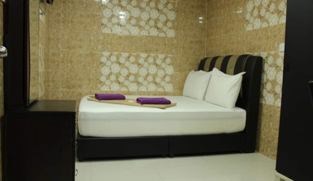 New Wave Malacca Hotel in Malacca City