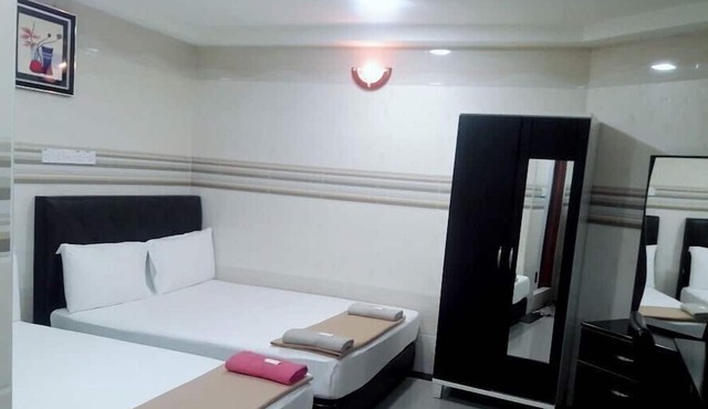 New Kajang Hotel in Kajang