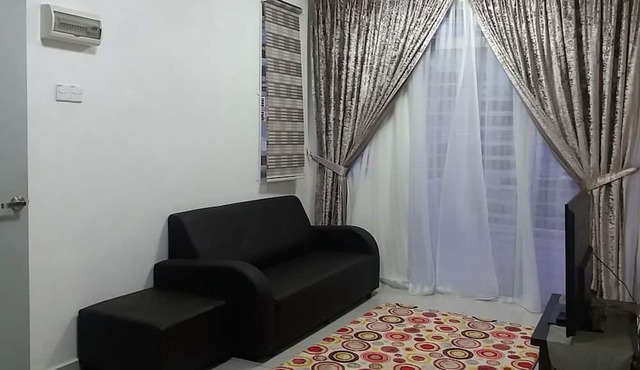 Kasa Heights Homestay