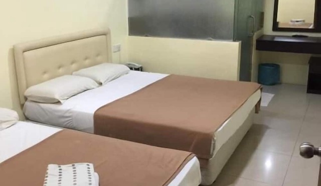Rafayeh Hotel