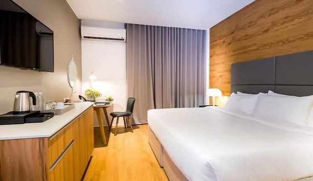 Avior Hotel in General Santos