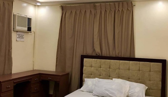 Transient House and Van for Rent in Lapu-Lapu