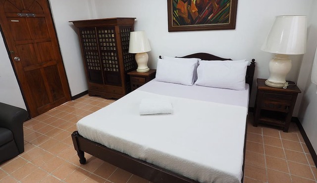 Balay Travel Lodge in Paoay